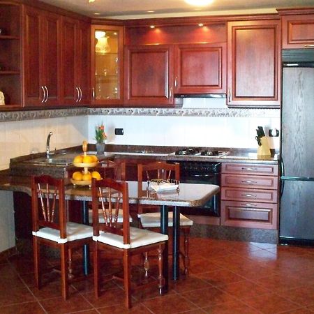 Casa Rural La Furnia Icod De Los Vinos Bilik gambar