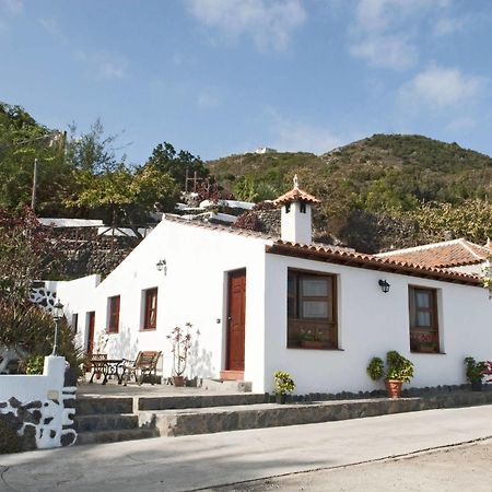 Casa Rural La Furnia Icod De Los Vinos Luaran gambar