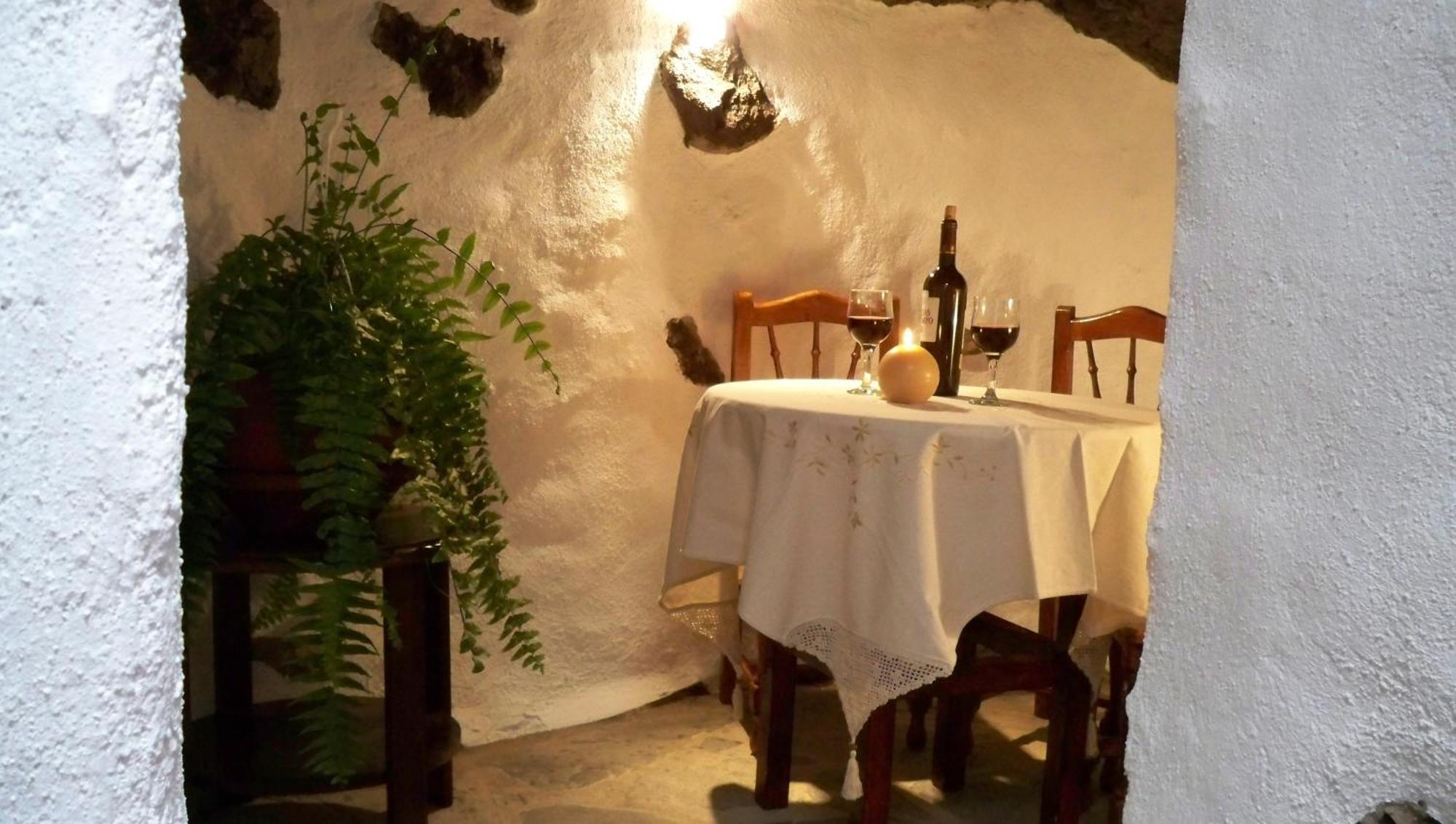 Casa Rural La Furnia Icod De Los Vinos Bilik gambar