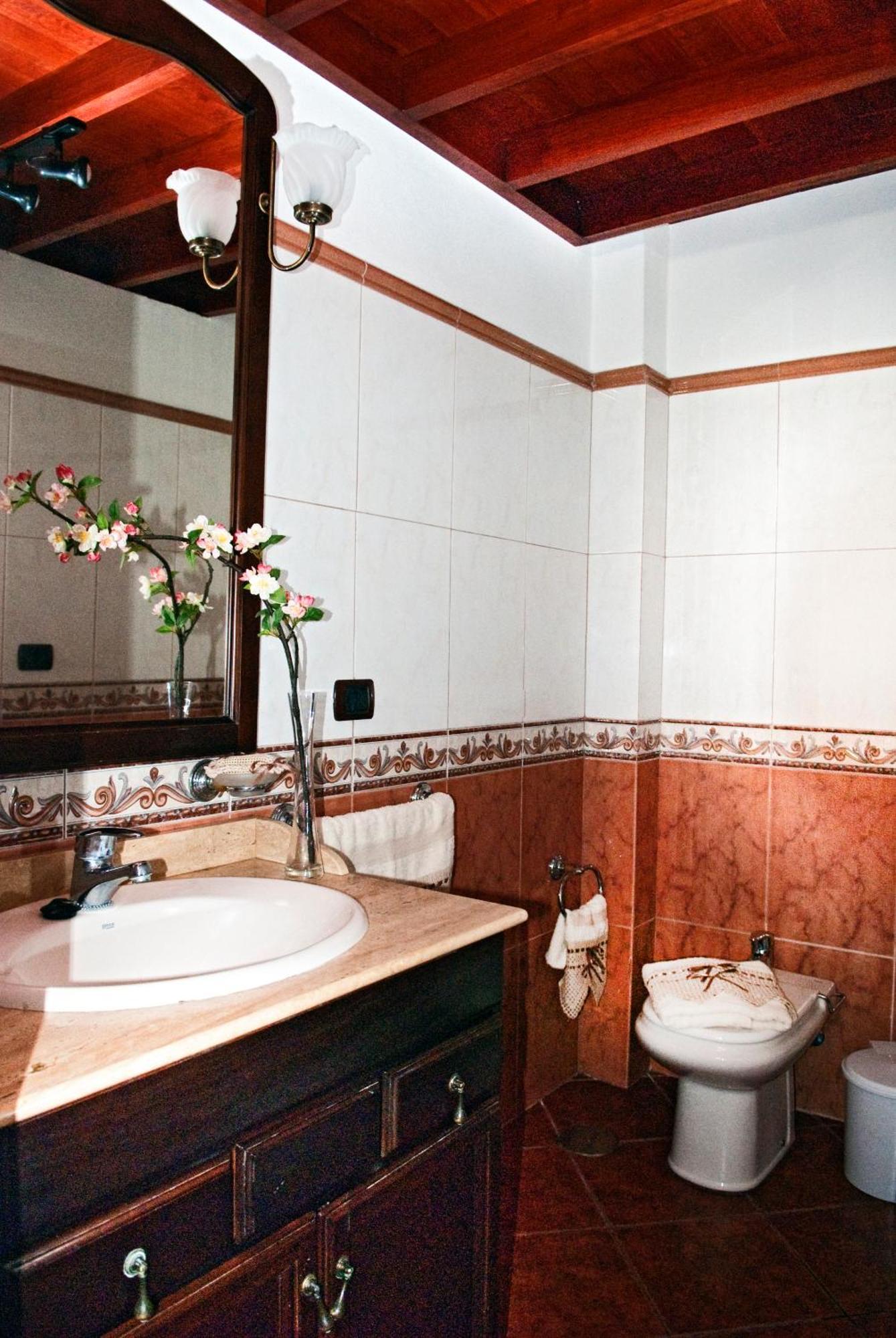 Casa Rural La Furnia Icod De Los Vinos Bilik gambar
