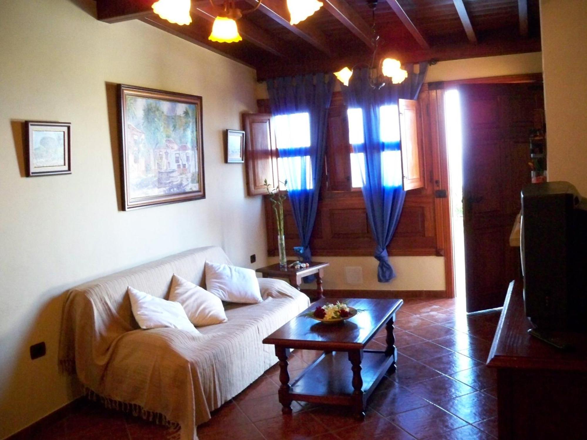 Casa Rural La Furnia Icod De Los Vinos Bilik gambar