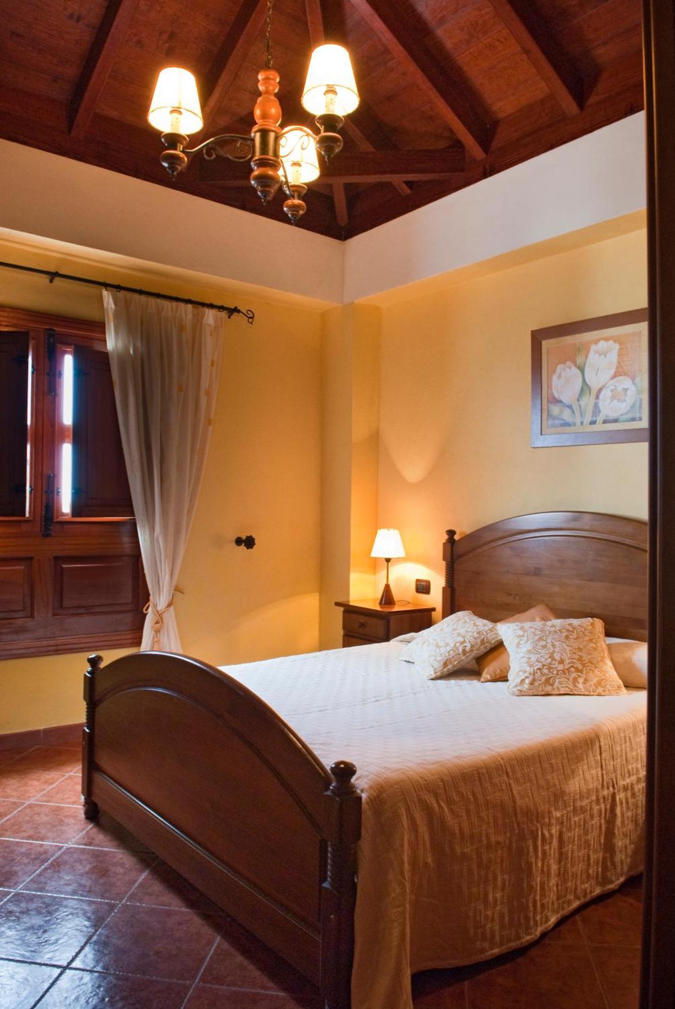 Casa Rural La Furnia Icod De Los Vinos Bilik gambar