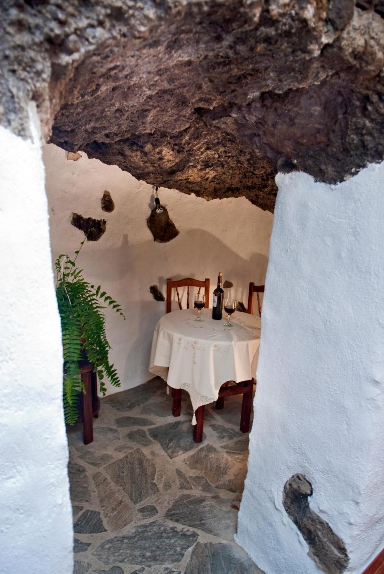 Casa Rural La Furnia Icod De Los Vinos Bilik gambar