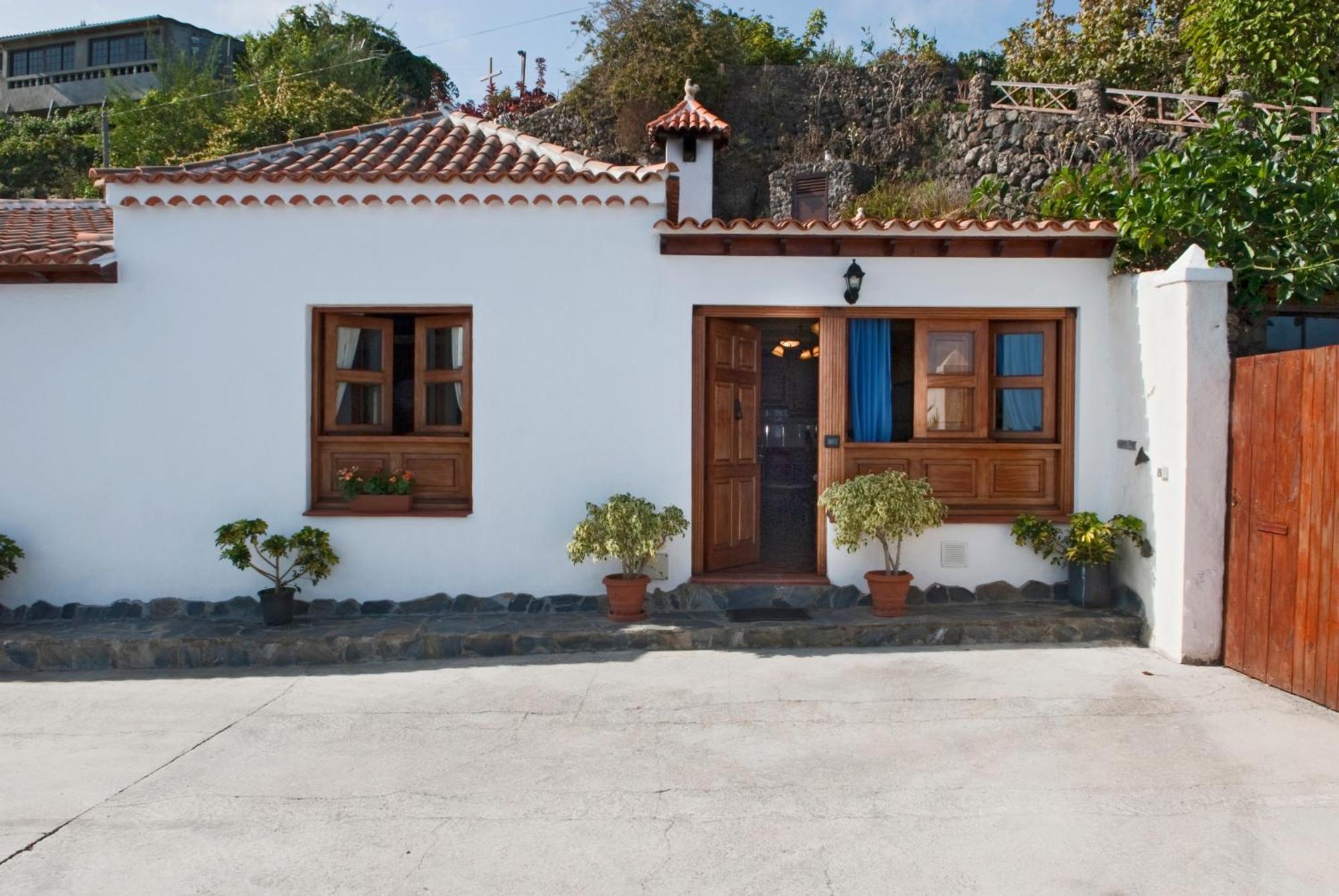 Casa Rural La Furnia Icod De Los Vinos Bilik gambar