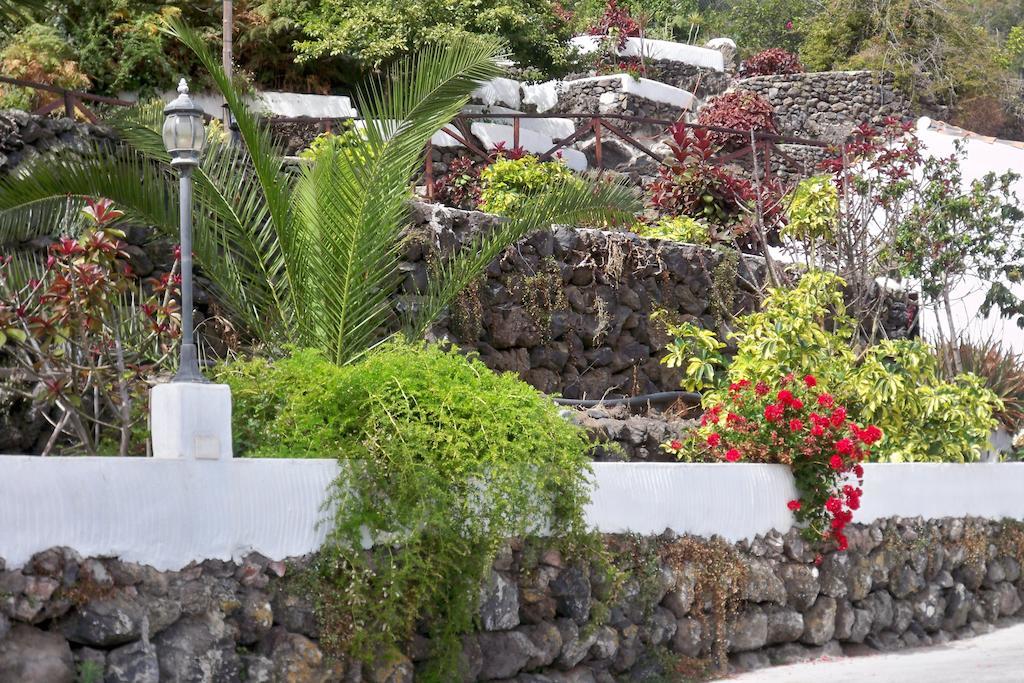 Casa Rural La Furnia Icod De Los Vinos Luaran gambar
