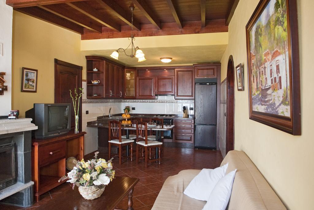 Casa Rural La Furnia Icod De Los Vinos Bilik gambar
