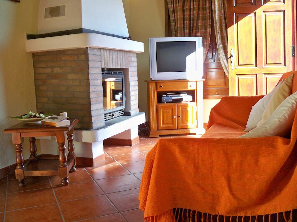 Casa Rural La Furnia Icod De Los Vinos Bilik gambar