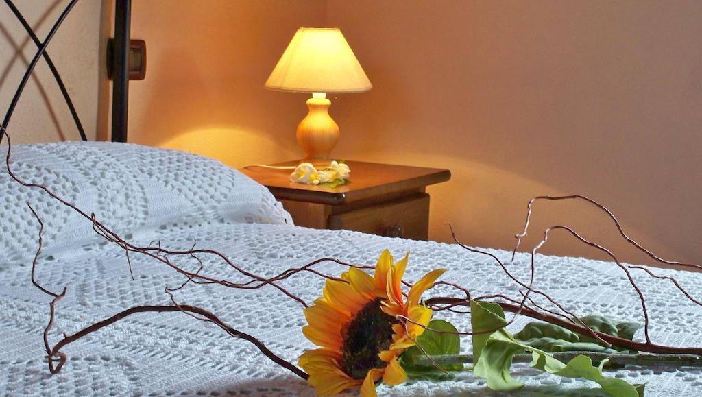 Casa Rural La Furnia Icod De Los Vinos Luaran gambar