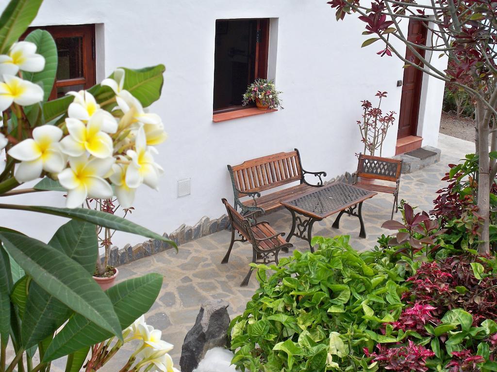 Casa Rural La Furnia Icod De Los Vinos Bilik gambar