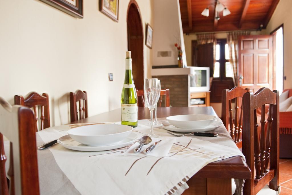 Casa Rural La Furnia Icod De Los Vinos Bilik gambar
