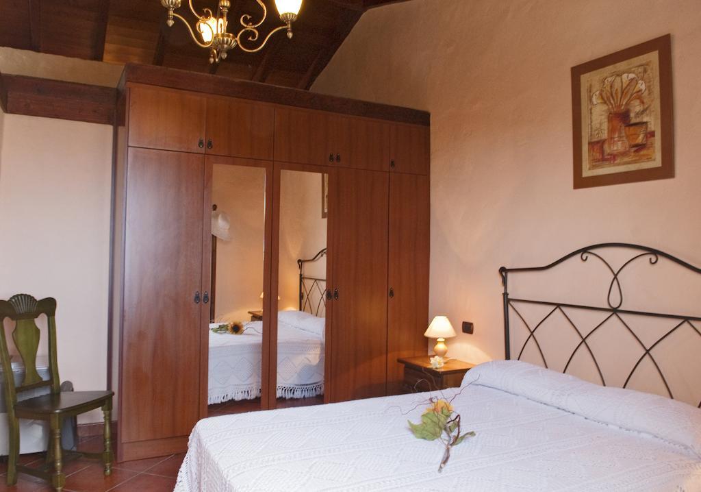 Casa Rural La Furnia Icod De Los Vinos Bilik gambar