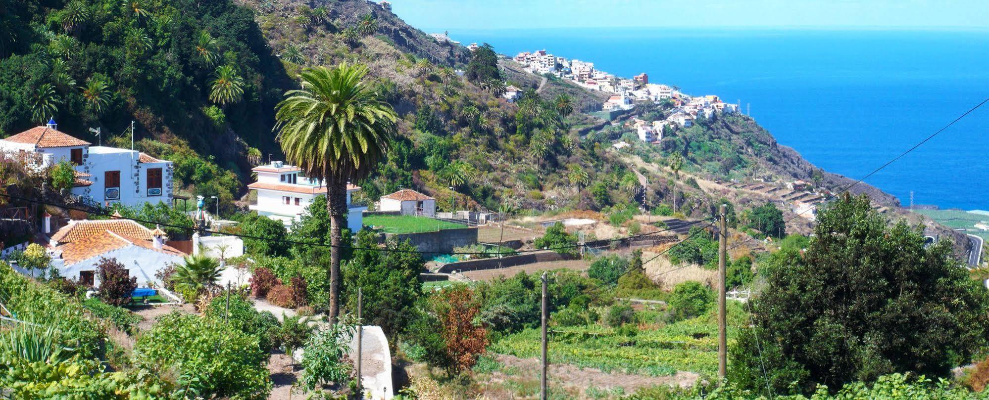 Casa Rural La Furnia Icod De Los Vinos Luaran gambar