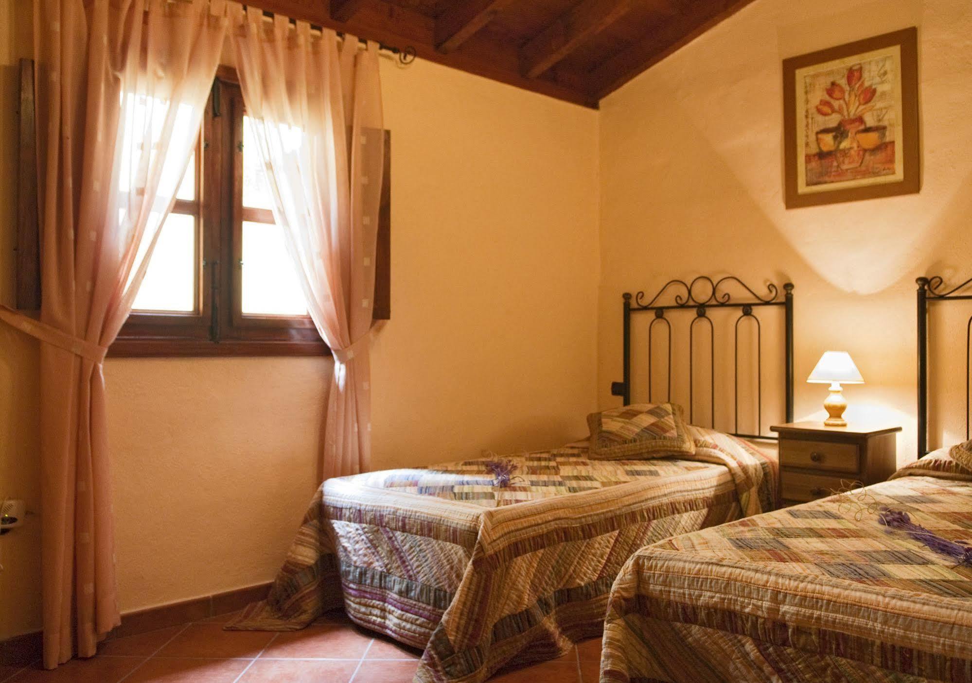 Casa Rural La Furnia Icod De Los Vinos Luaran gambar