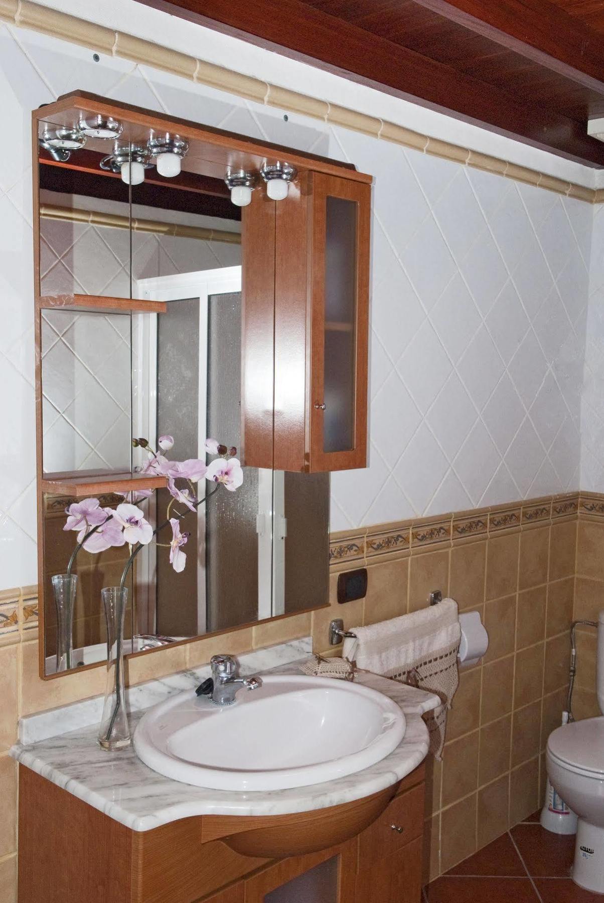 Casa Rural La Furnia Icod De Los Vinos Luaran gambar