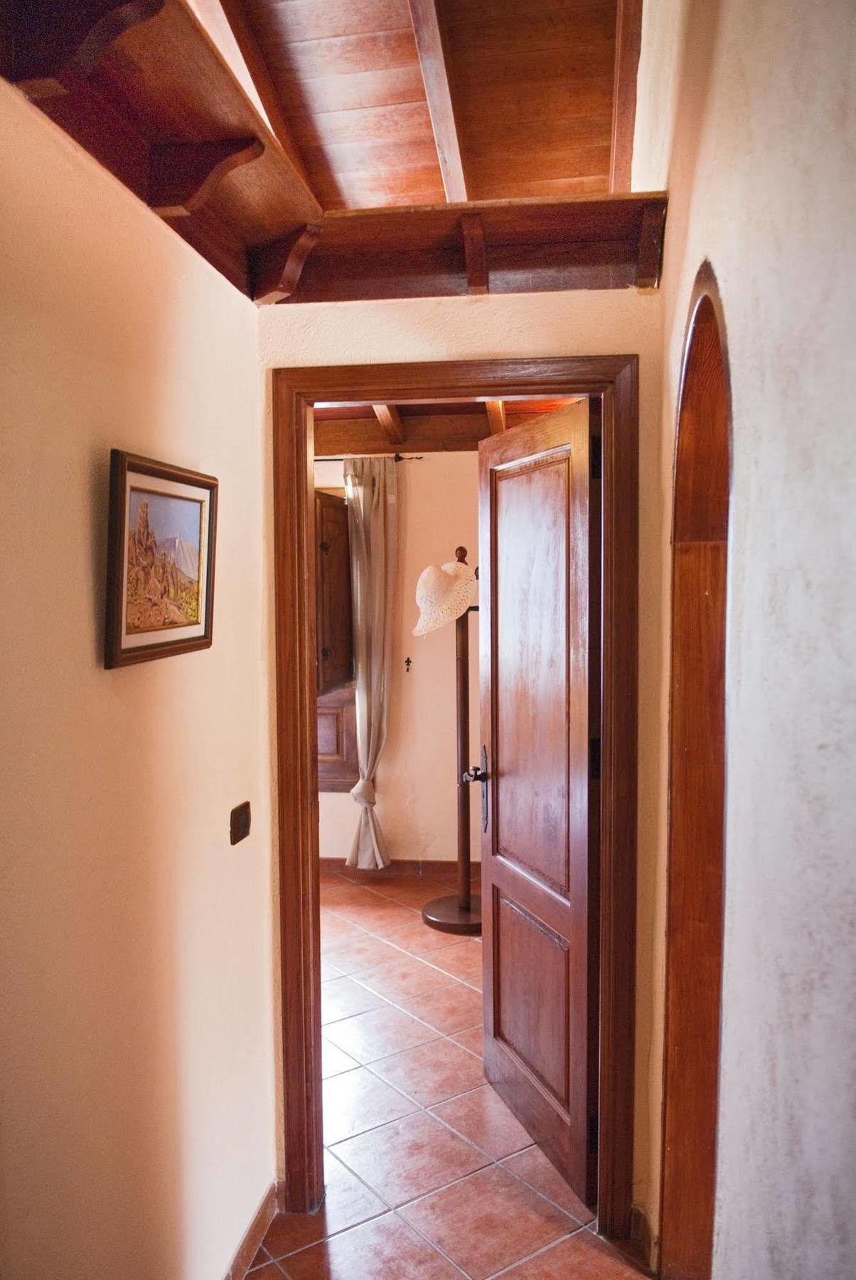 Casa Rural La Furnia Icod De Los Vinos Luaran gambar