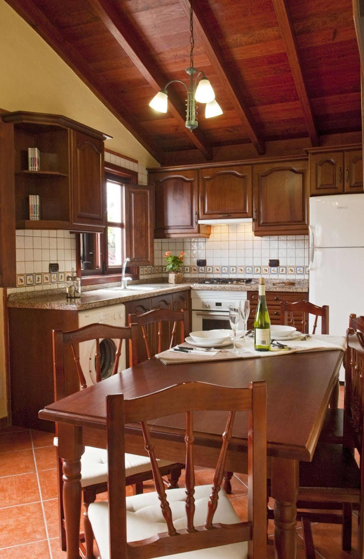 Casa Rural La Furnia Icod De Los Vinos Luaran gambar