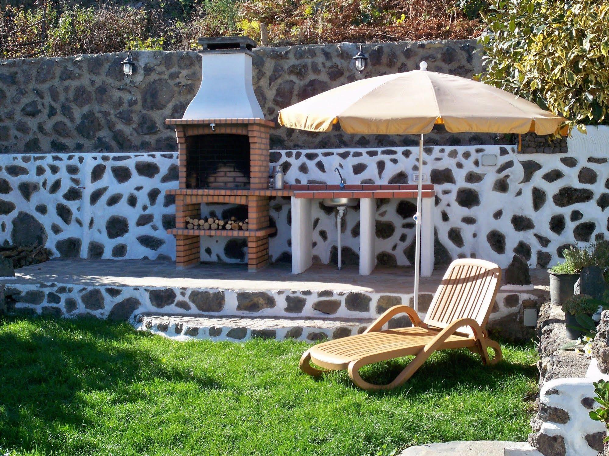 Casa Rural La Furnia Icod De Los Vinos Luaran gambar