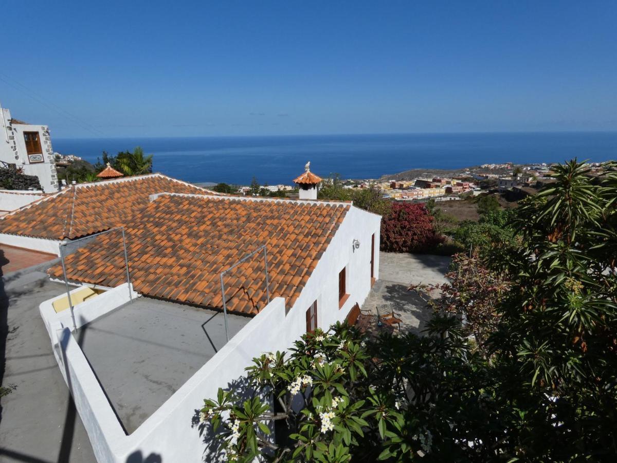 Casa Rural La Furnia Icod De Los Vinos Luaran gambar