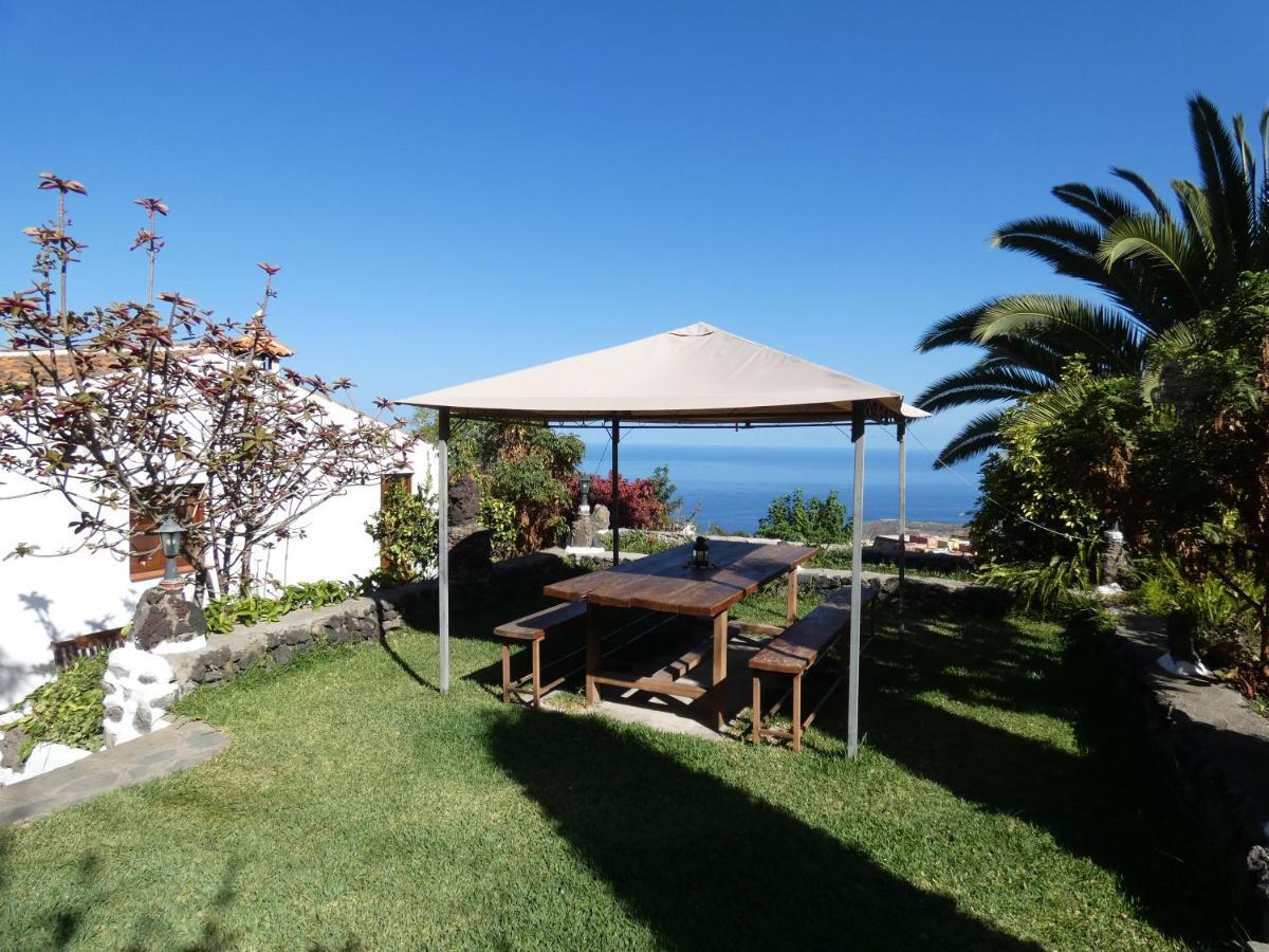 Casa Rural La Furnia Icod De Los Vinos Luaran gambar