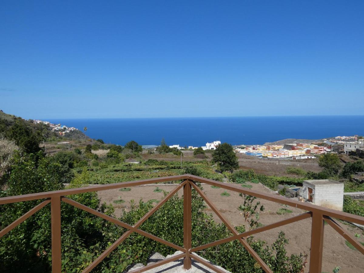 Casa Rural La Furnia Icod De Los Vinos Luaran gambar